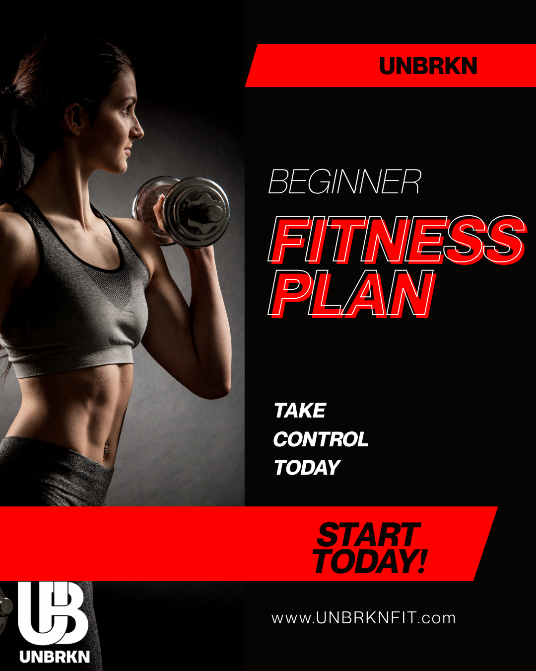 BEGINNER PLAN