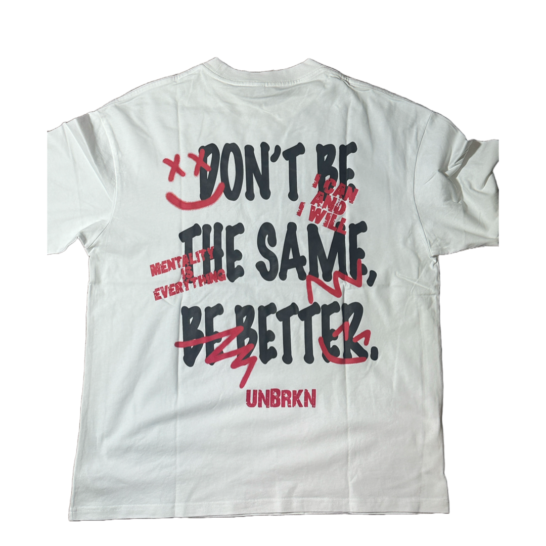 Be Better Tee