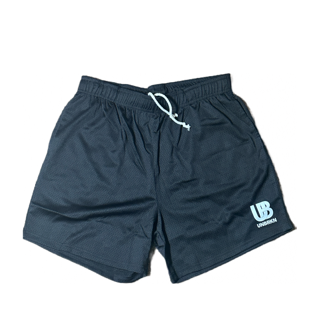 MENS Mesh Essentials Short