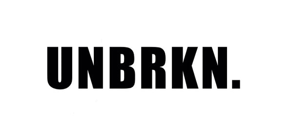 UNBRKN. logo