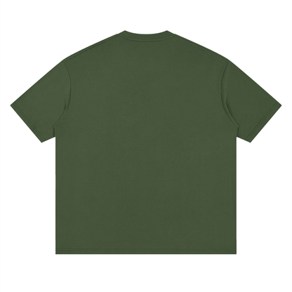 Jesus Saves Tee