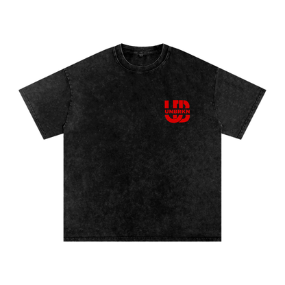 "Newspaper" Tee