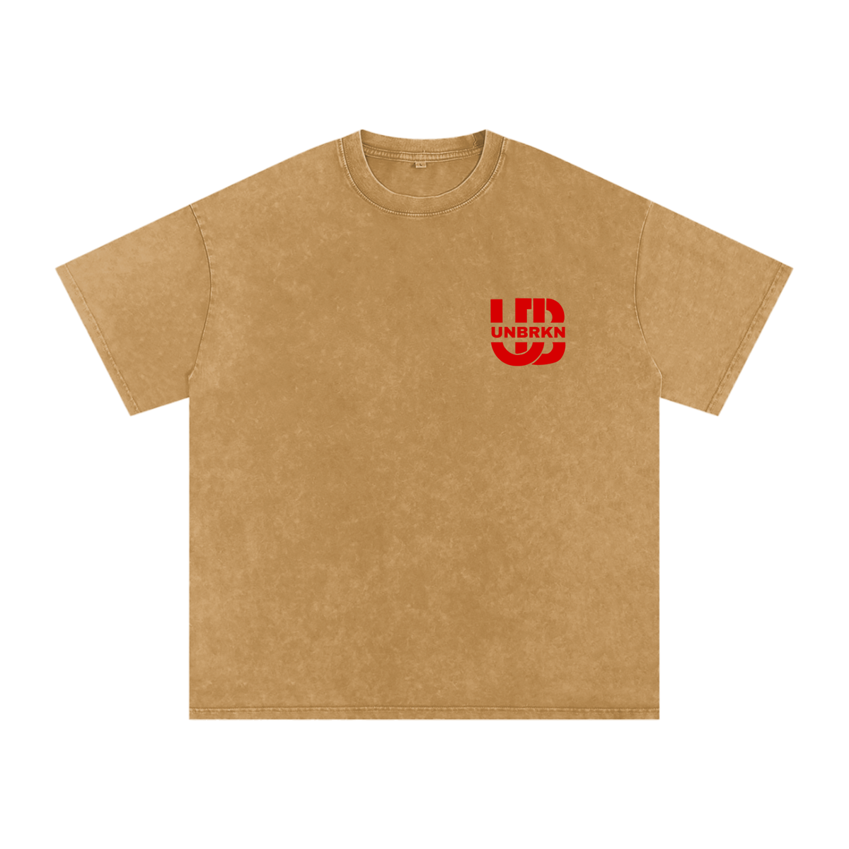 "Newspaper" Tee