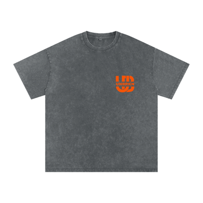 "SilverWorks" Tee