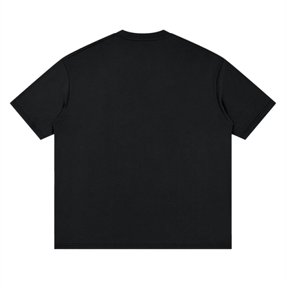 Jesus Saves Tee