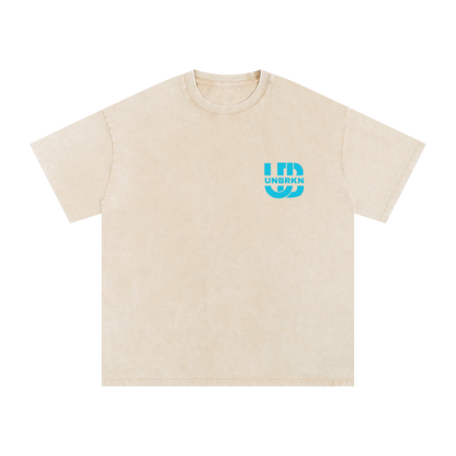 "Foundation" Tee