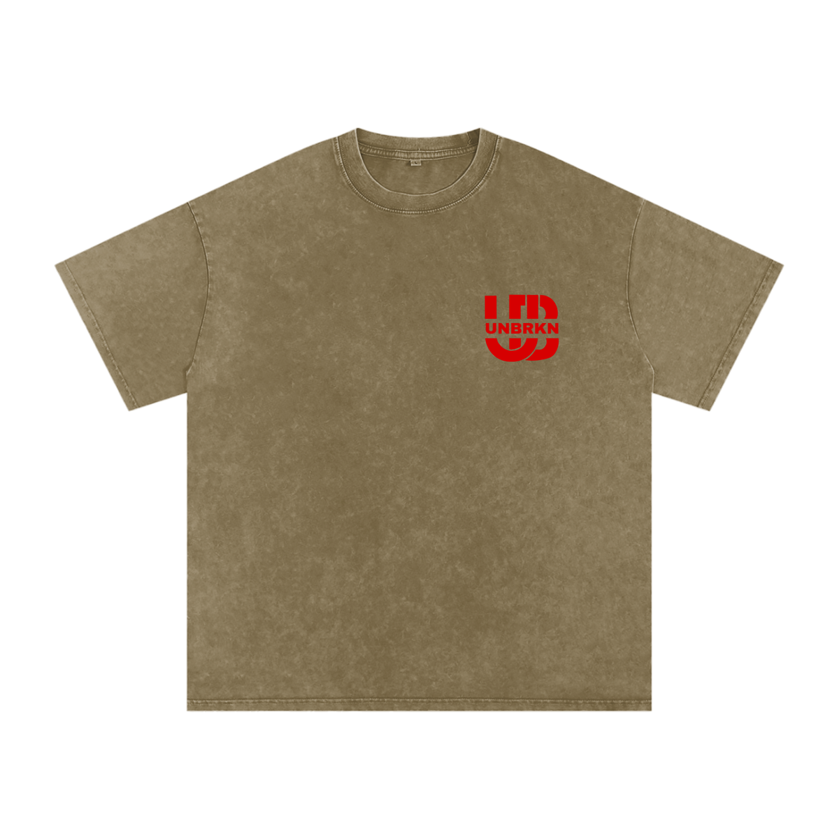 "Newspaper" Tee