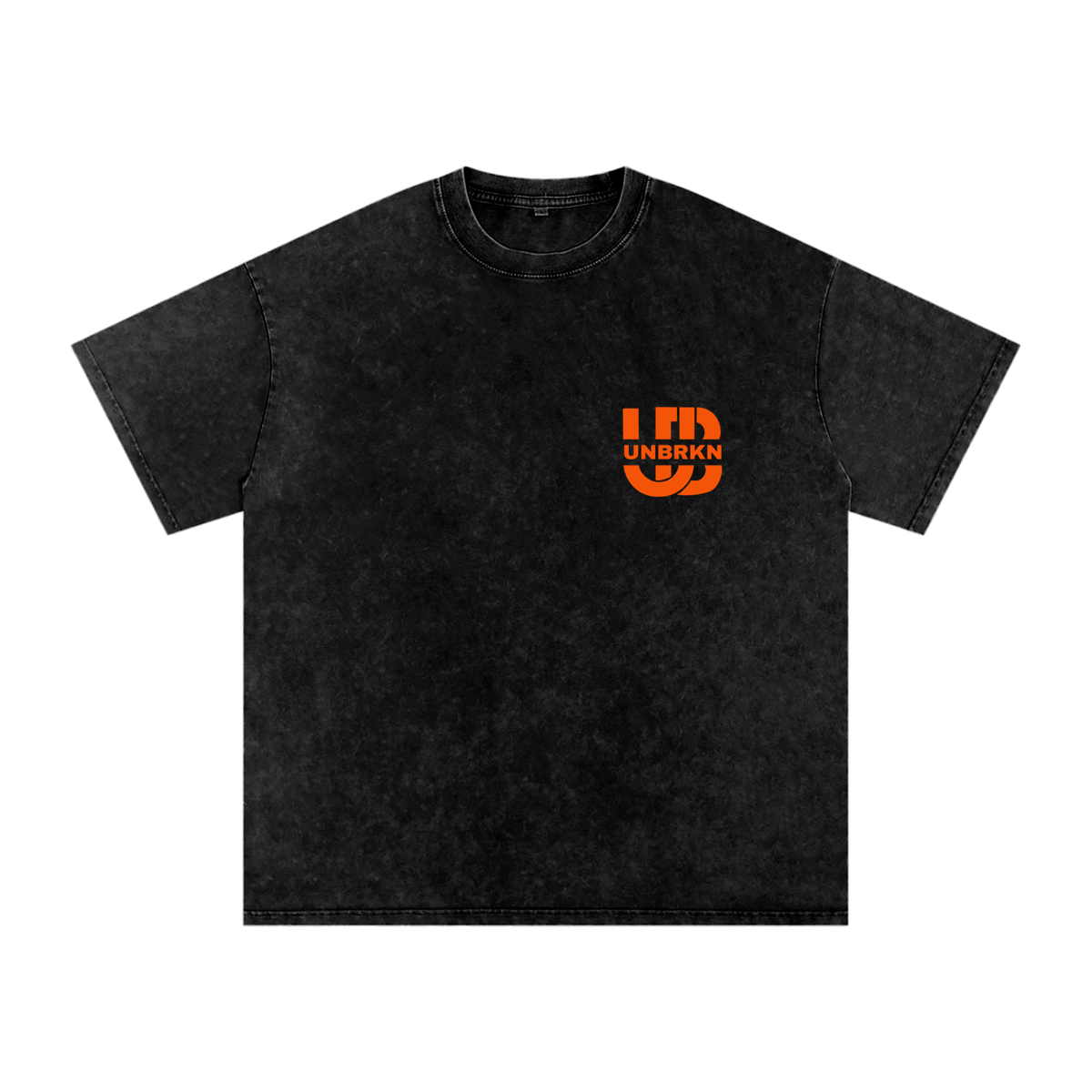 "SilverWorks" Tee