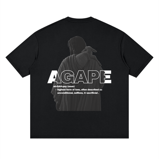 "Agape" Tee